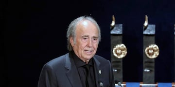 "Nano" dejó de realizar conciertos en 2022.