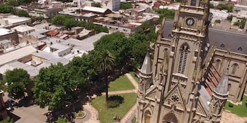 Cómo hacer una escapada express desde la Ciudad de Buenos Aires a Mercedes.