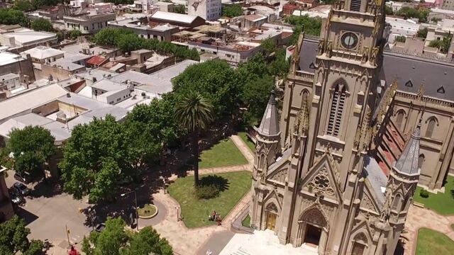Cómo hacer una escapada express desde la Ciudad de Buenos Aires a Mercedes.