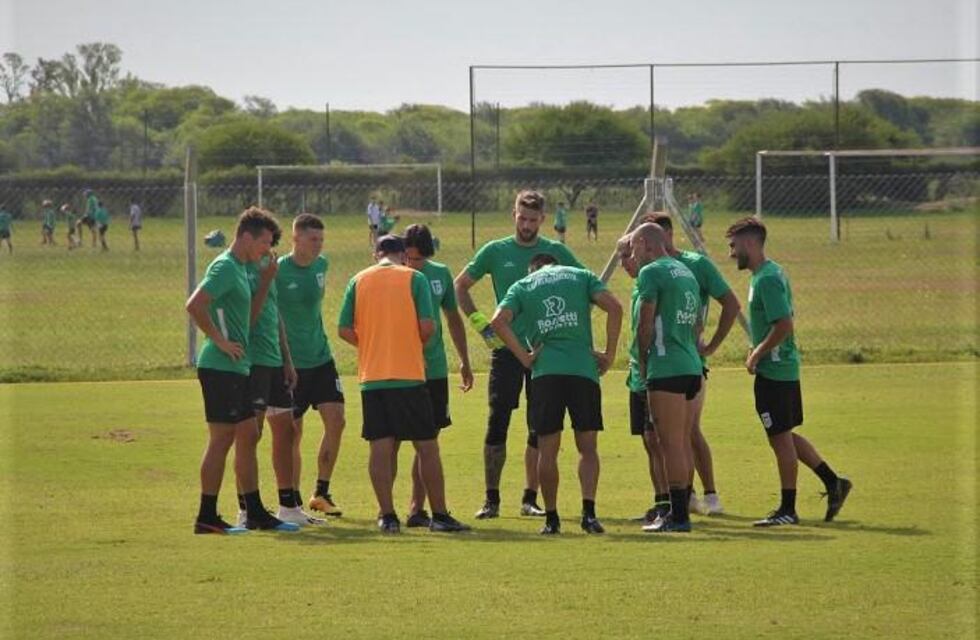 Sportivo Belgrano debuta en la revalida del Federal A