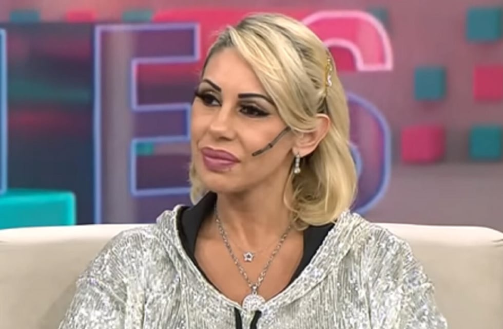 Mónica Farro preocupó con una repentina confesión tras pasar la noche en la guardia: “Sangrado excesivo”