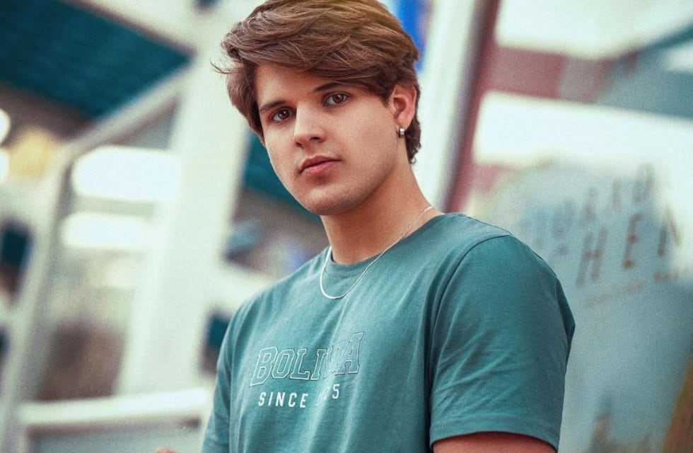 Youtuber boliviano viajó a Argentina con 100 dólares y disfruto su estadía de lujo