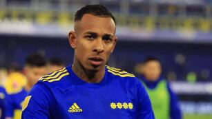 Nuevo escándalo deportivo para Villa.