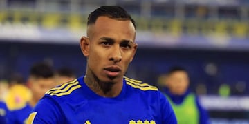 Nuevo escándalo deportivo para Villa.
