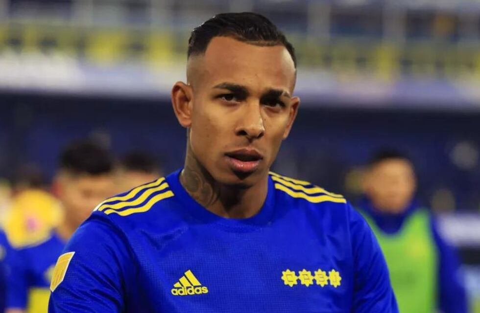 Sebastián Villa: otra causa judicial complica la situación del futbolista