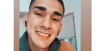 Luis Godoy, asesinado en Concordia.