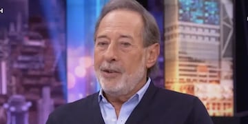 El dramático accidente de tránsito que sufrió Guillermo Francella en España: “Me lastimé bastante”