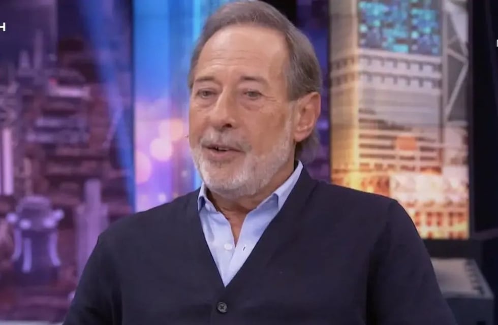 El dramático accidente de tránsito que sufrió Guillermo Francella en España: “Me lastimé bastante”