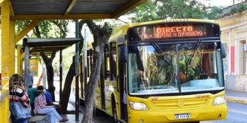 Paro de la UTA: hubo acuerdo y habrá transporte este jueves y viernes.