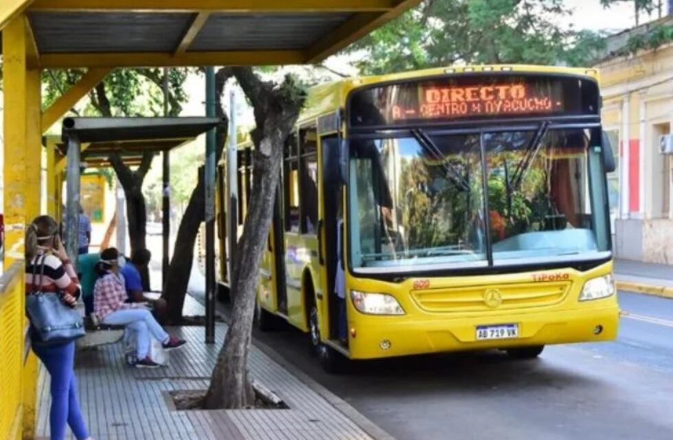 Paro de la UTA: hubo acuerdo y habrá transporte este jueves y viernes
