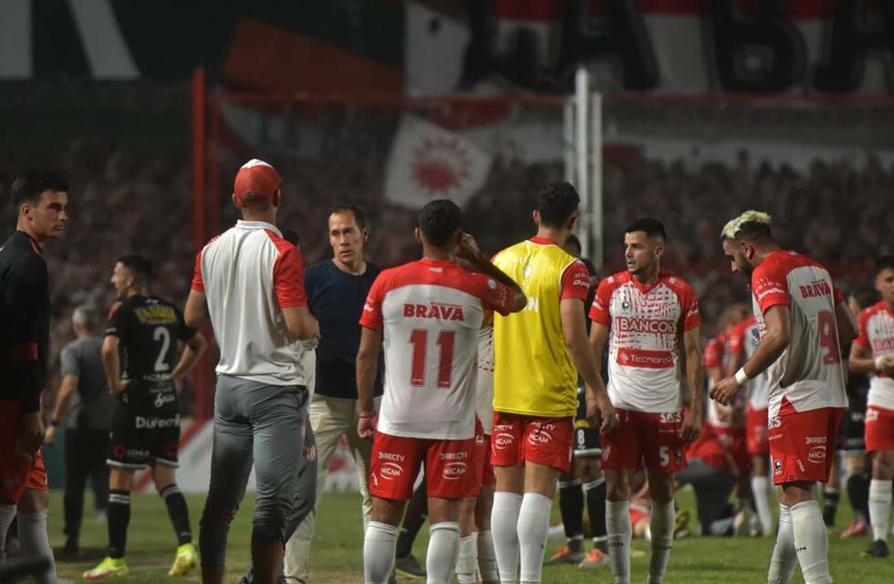 Roberto Bochi, el señor de los ascensos y por qué fue especial el logro con Instituto