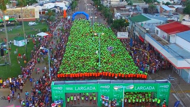 Maratón de Reyes será el 7 de enero de 2023.