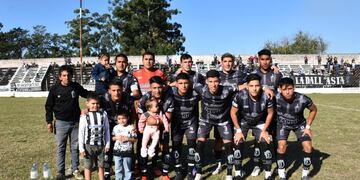 Gentileza Armando Villafañez.