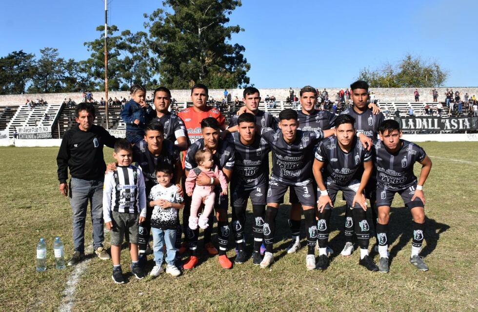 Concepción FC: el gigante del sur que quiere volver a levantarse