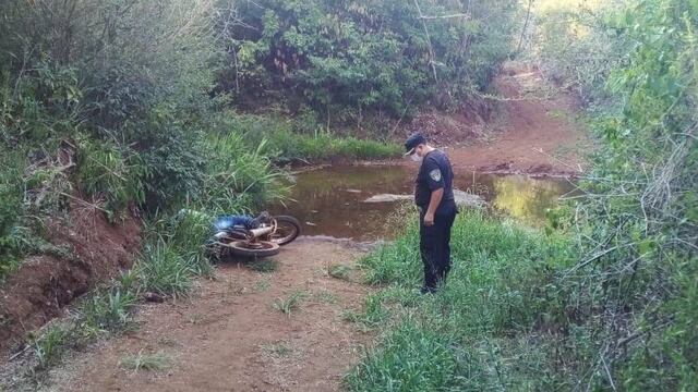 Imputaron al sospechoso del crimen de Bautista De Lima en Dos Hermanas.