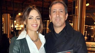Tras la separación, el Turco Naím se refirió a la diferencia de edad que tiene con Emilia Attias