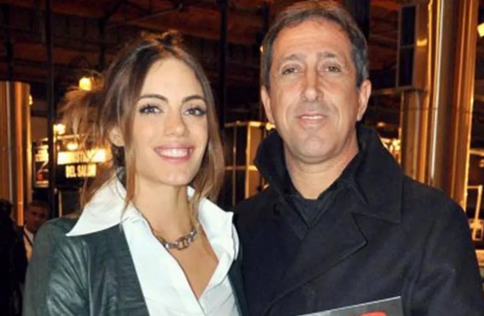 Tras la escandalosa separación, el Turco Naím se refirió a la diferencia de edad con Emilia Attias