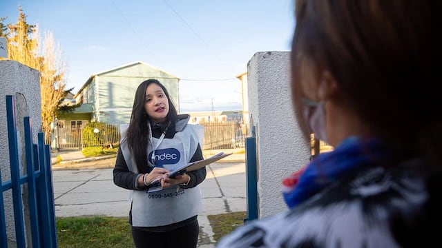 Censo 2022: Tierra del Fuego tiene 190.641 habitantes