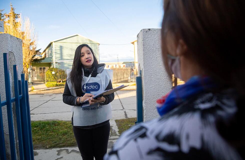 Se publicaron los números definitivos del Censo 2022: cuántas personas viven en el país