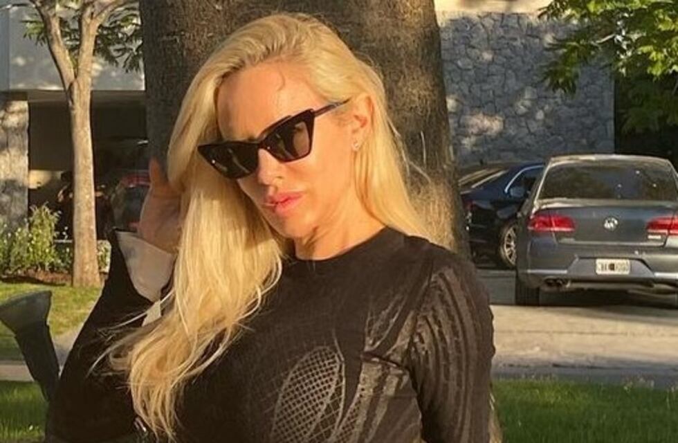 El lujoso departamento de Luciana Salazar: paga 9000 dólares mensuales por un duplex en Núñez