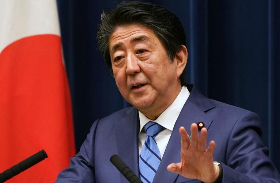 Quién era Shinzo Abe, el ex primer ministro japonés asesinado por un disparo
