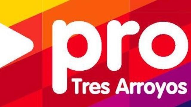 PRO Tres Arroyos