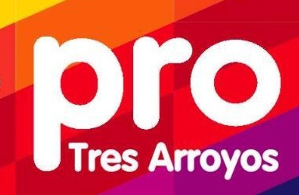 El PRO tresarroyense presentó a sus precandidatos