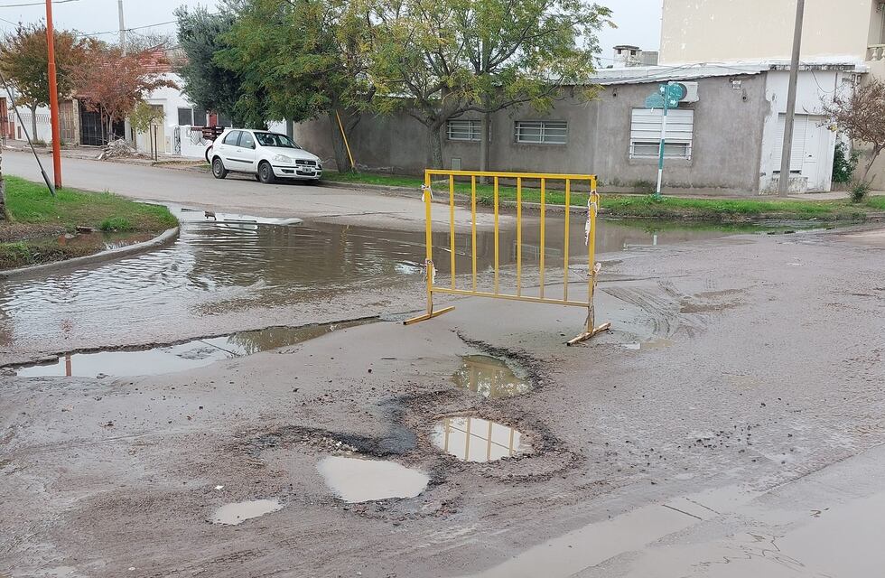 Aprueban multar a las empresas que no señalicen correctamente los vallados