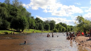 Temporada de Verano 2026 Villa Carlos Paz