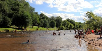 Temporada de Verano 2026 Villa Carlos Paz