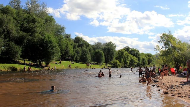 Temporada de Verano 2026 Villa Carlos Paz