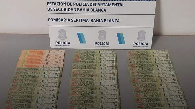 Intentó sobornar a la policía por conducir alcoholizado y quedó detenido