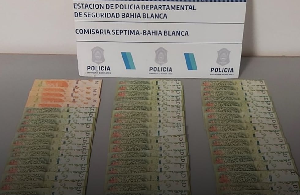 Conducía alcoholizado y quiso sobornar a policías con 30 mil pesos