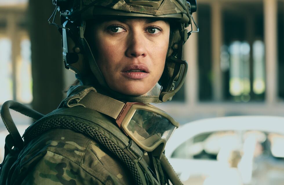 Netflix: los estrenos del 5 de marzo