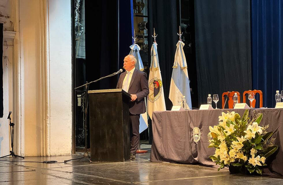 Lorenzetti y “el código de la vida privada”