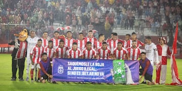 Prensa CASM.