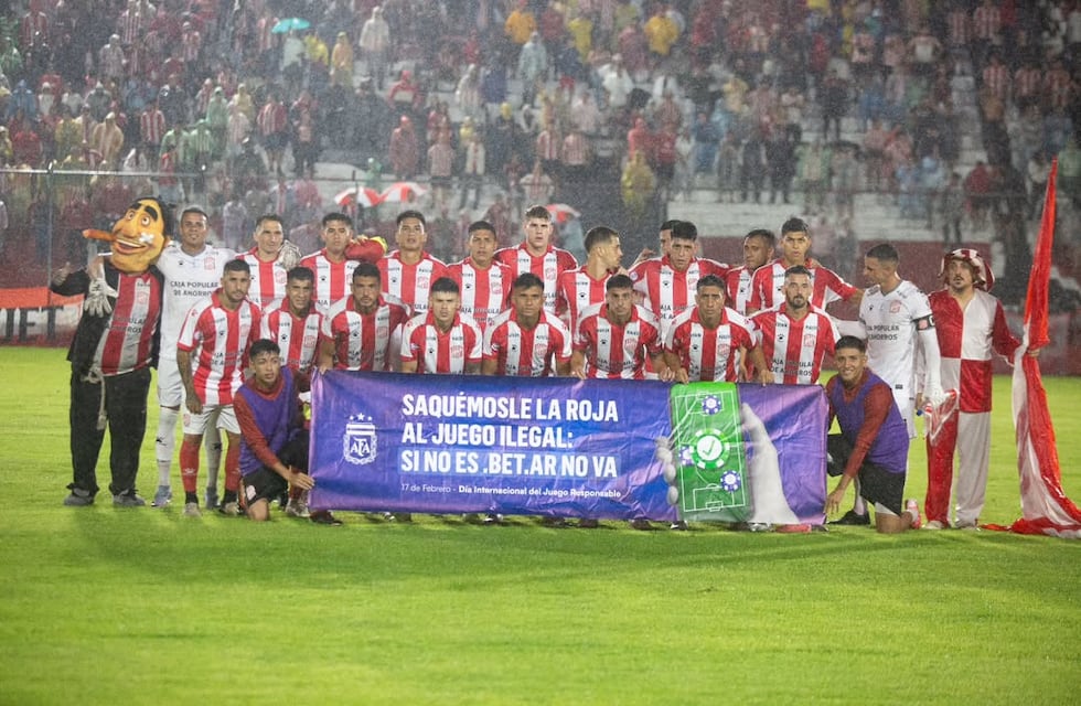 San Martín le ganó a Ferro por la mínima en Tucumán