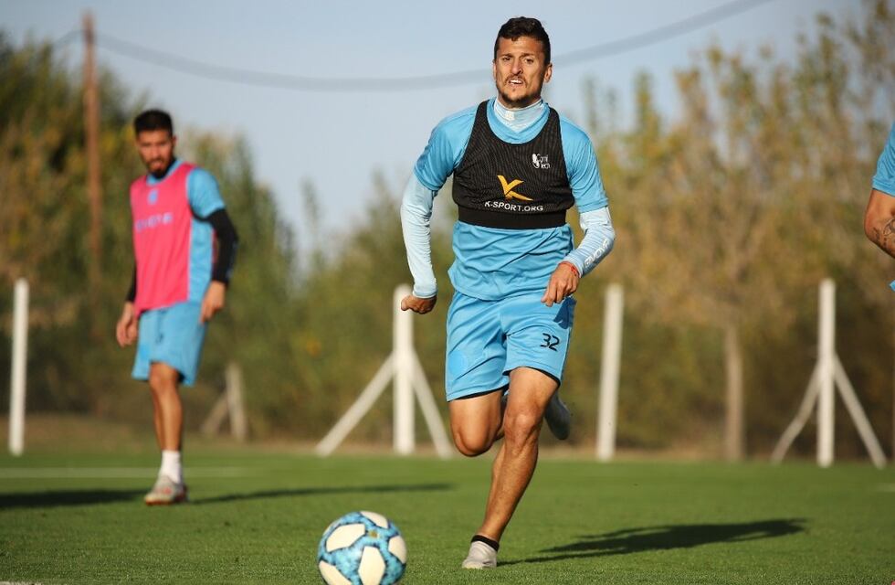 La lista de Belgrano, para el penúltimo partido en un torneo en el que se quedó sin chances