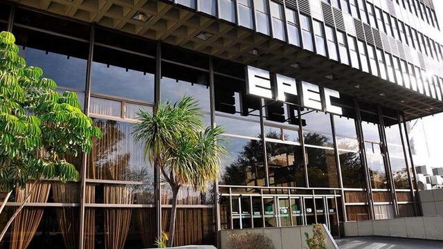 Nuevo aumento aprobado por Ersep (La Voz / Archivo)