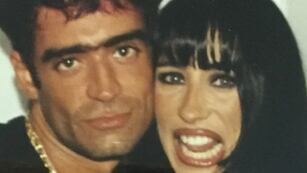 El perfume con el que Rodrigo enamoró a Marixa Balli.