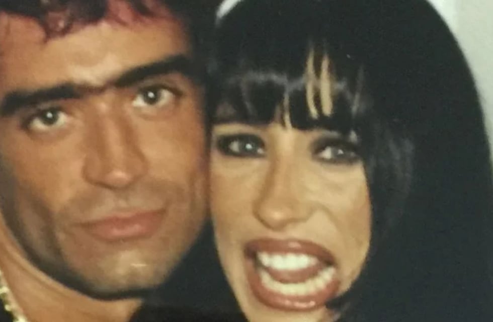 El perfume con el que Rodrigo enamoró a Marixa Balli