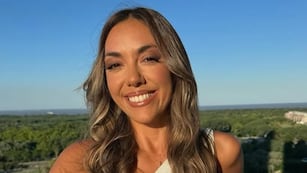 Floppy Tesouro deslumbra en Instagram.