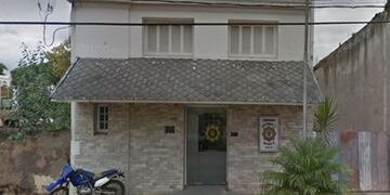 Comisaría 1° de Rafaela