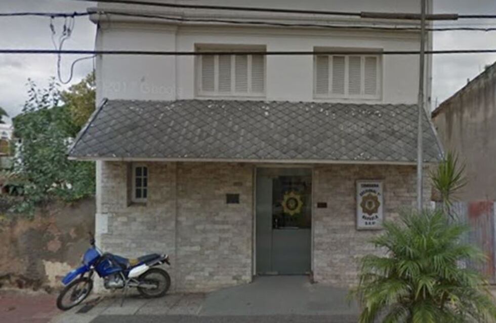 Cuatro detenidos por un robo la capilla San Antonio