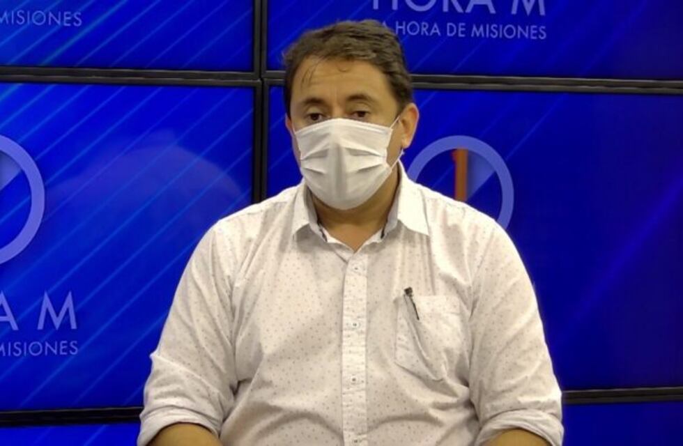 Motoambulancias en Misiones: el proyecto busca fortalecer la Red de Traslados