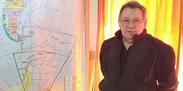 VGM Juan Roberto Vera