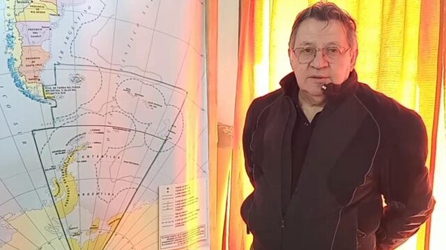 VGM Juan Roberto Vera