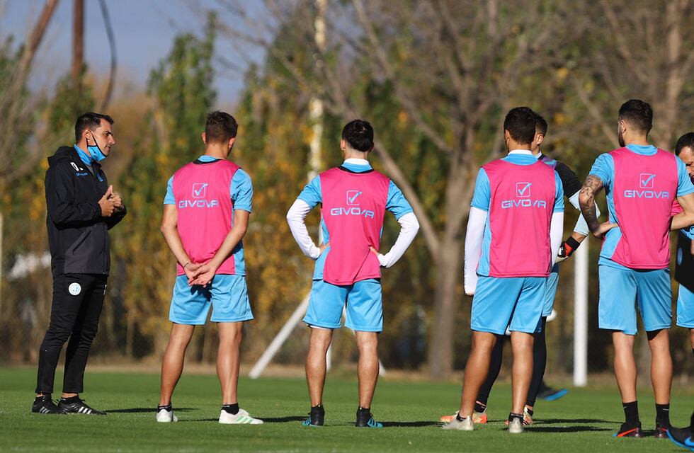 Belgrano inicia la semana con una duda para volver a la competencia