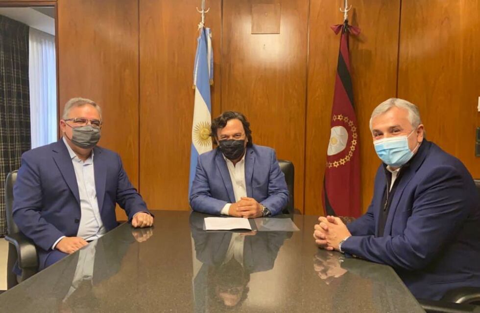 Catamarca será sede de la próxima reunión de la Mesa del Litio