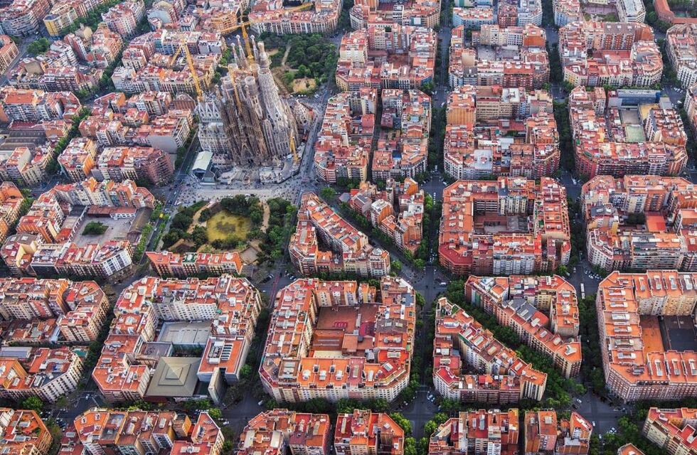 Qué es la regla de los “15 minutos” y qué provincias o ciudades de Argentina la cumplen